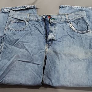Vintage Tommy Hilfiger carpenter jeans